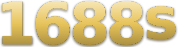 1688s โลโก้